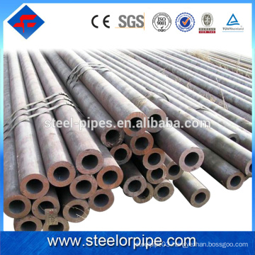 Top sales high precision cold-drawn seamless steel tube